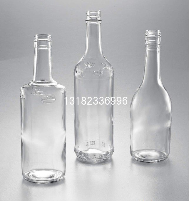 玻璃瓶廠