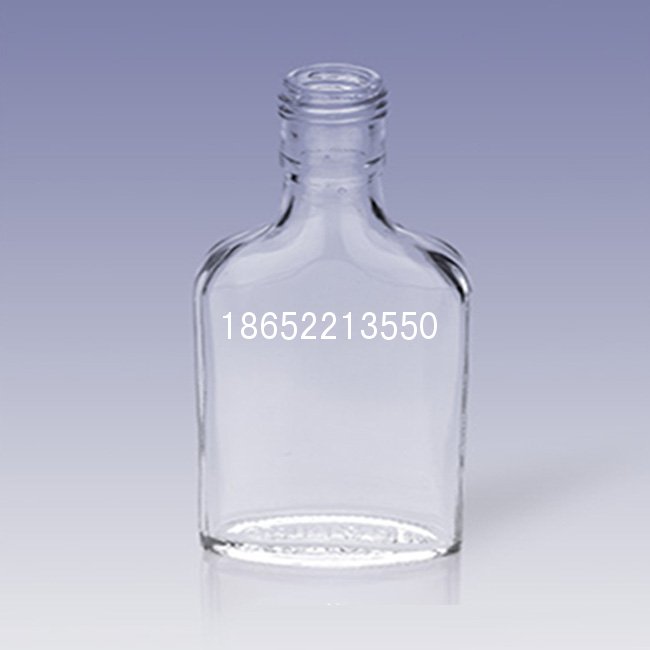 125ml勁酒瓶